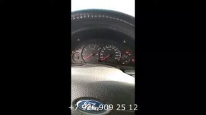 Продам Ford Transit Connect T-230 (Москва)