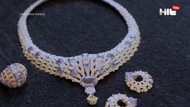 Тренды осеннего сезона 2020 / Мир грёз Cartier / Необычные и красочные фестивали мира