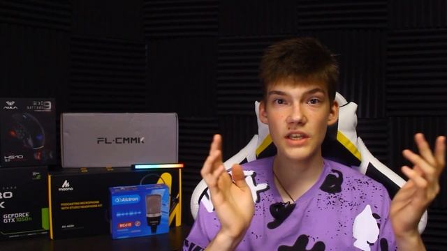 Ультрабюджетный кастом всего за 5 тысяч рублей!