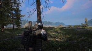 конвой в Deadside, подробный гайд по зачистке конвоя,обновление 0.2.2 Deadside, Дедсайд скины,skins