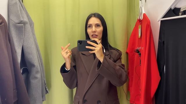 ШОППІНГ-ВЛОГ: STIMMA, ROMASHKA, RESERVED, YASHA, MANGO