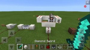 Minecraft PE Redstone for Beginners Tutorial