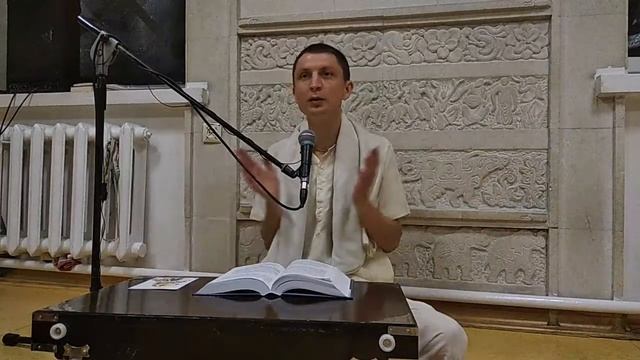 2022.04.27 ШБ 10.8.16-18 Врадж Гопал пр смотреть онлайн