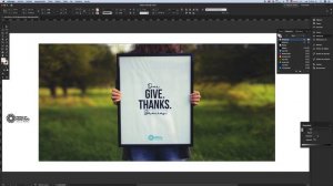 Crea un BANNER WEB BASIC/PRO con InDesign y Photoshop