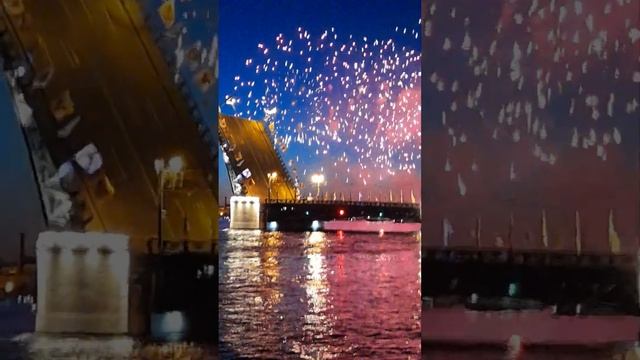 САНКТ-ПЕТЕРБУРГ 27 МАЯ 2023 ГОД ДЕНЬ ГОРОДА 320 ЛЕТ ..САЛЮТ...???? смотреть онлайн