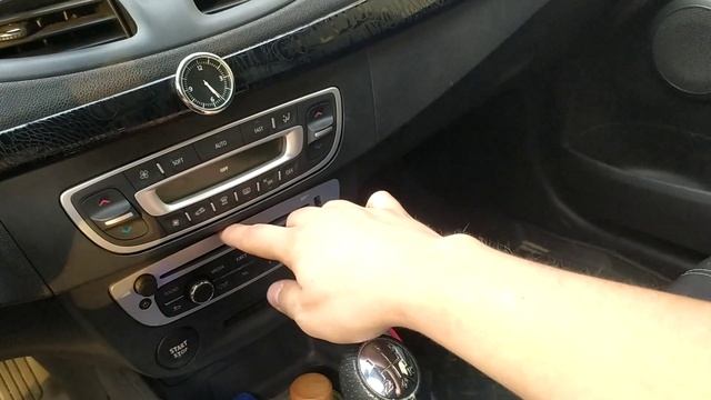 GLINJ Renault Megane 3 изменения в авто со дня покупки смотреть онлайн