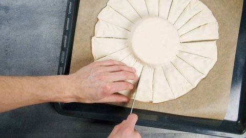 НОВИНКА! Итальянцы восхищаются этим рецептом! Вы побежите на Кухню, когда увидите это!