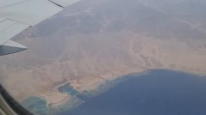 ПЕРЕЛЕТ В ЕГИПЕТ (Шарм-эль-Шейх) 31 октября 2021