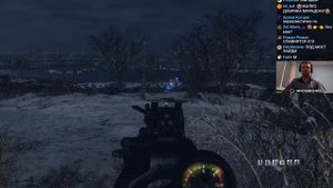 ПАПИЧ ИГРАЕТ В Metro Exodus! В ЛОГОВЕ БАНДИТОВ! 8