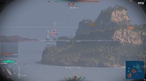 Ямато "повелитель морей" краткий гайд, перки, модернизация