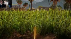 Египтята: Поля Иалу и сельское хозяйство Древнего Египта