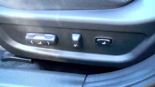 2011 Kia Optima Hybrid, Detailed Walkaround смотреть онлайн