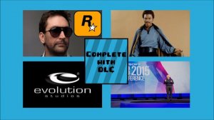 Episode 25: Conference, Codemasters & Characters