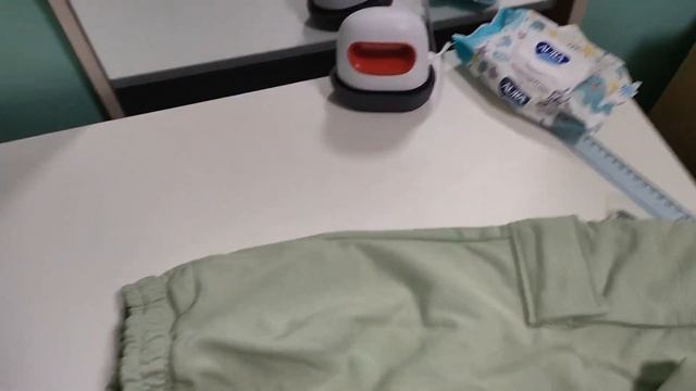 Экономим с умом: Коробка пробников детской одежды смотреть онлайн