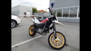 No. B9000 HUSQVARNA SMS630