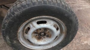 Самодельный Одноосный Прицеп на НИВУ делаю Своими Руками часть №2