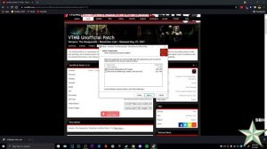 How To Install Vampire The Masquerade Bloodlines Unofficial Patch 11