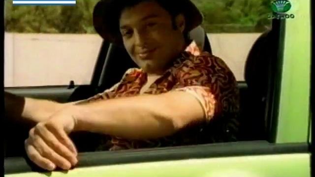 ΔΙΑΦΗΜΙΣΗ DAEWOO MATIZ 2001 смотреть онлайн