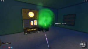 Michael's Zombies Тактика на карты. Разбор / Roblox