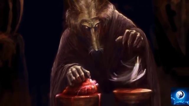 АНУБИС ДРЕВНЕЕГИПЕТСКИЙ БОГ ПОГРЕБАЛЬНЫХ РИТУАЛОВ смотреть онлайн