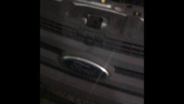 Ford transit 2.2 не заводится после первого запуска смотреть онлайн