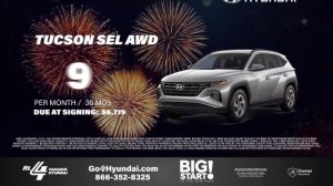 Paramus Hyundai 30s January 2023