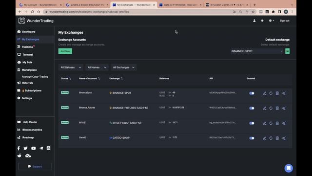 Maximizing Profits with Gate.io Bot: Trading with Gate.io Automation