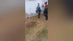 Шок!!! Мой друг поцеловал девочку!!!