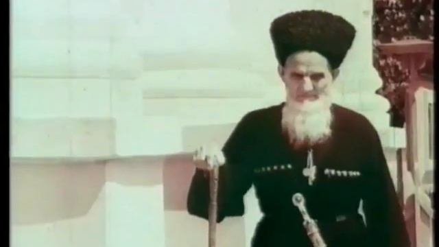 Долгожители