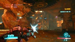 🐺 ЛУЧШИЙ ИЗ ЛУЧШИХ! 😎 / КЛИФФДЖАМПЕР / ЭСКАЛАЦИЯ / TRANSFORMERS FALL OF CYBERTRON 🐺