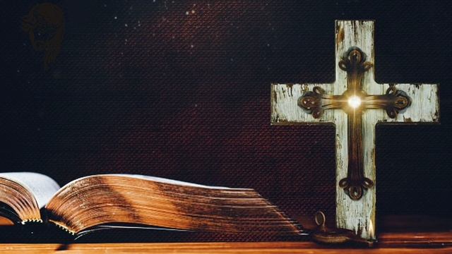 @СВЕРХ СИЛЬНАЯ МОЛИТВА Святому Кресту Господню о помощи!
