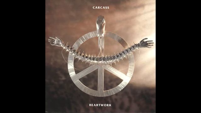 Carcass - Heartwork