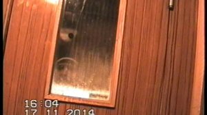 Видео с пленочной камеры