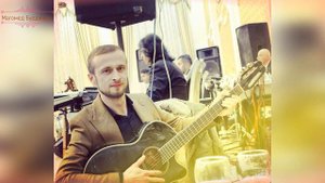 Магомед Бурджаев Аварская Песня 2020