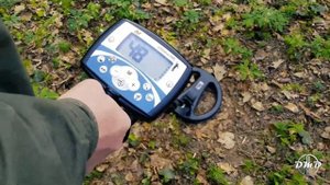 Xp Orx HF vs Minelab X-terrra 705. Тест на серебро в грунте. Xp Orx или x-terra 705?