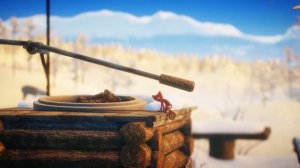 【UNRAVEL】#30 毛糸に新しいお家ができました