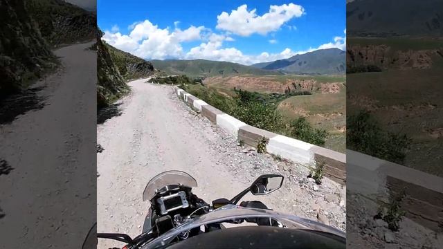 RVM 500, Tafi del Valle смотреть онлайн