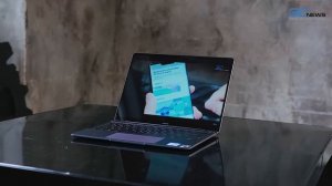 Видеообзор ноутбука Huawei MateBook 13 AMD