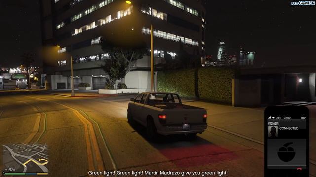 GTA 5 Story Mode EP5 | Gameplay Walkthrough PC смотреть онлайн