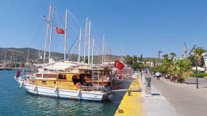 Турция СЕЙЧАС  2022 г. Что ТВОРИТСЯ на курортах Турции Турецкая ЛИРА рухнула! .mp4