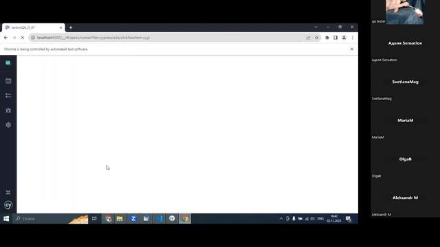 3.1. тест кейс для Jenkins приложения смотреть онлайн