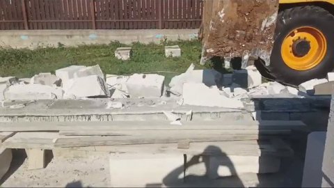 Демонтаж Московская область,городской округ Истра .