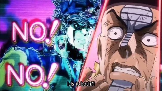 are you gonna do the 'ora ora' thing смотреть онлайн