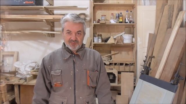 Уравновешивание бильярдного кия