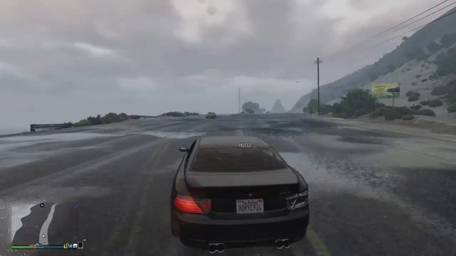 Grand Theft Auto 5 : Fun Stream смотреть онлайн