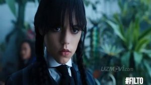 Wednesday 2 qism o zbek tilida #wednesday