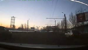 Метеорит Челябинск 15.02.13
