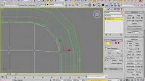 Tutorial Sofa Modeling in 3ds max