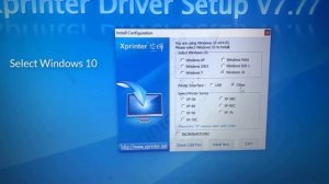 How to Install Xprinter | Receipt Printer | XP-80C