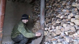 Изготовление Мачете своими руками (Тесак)